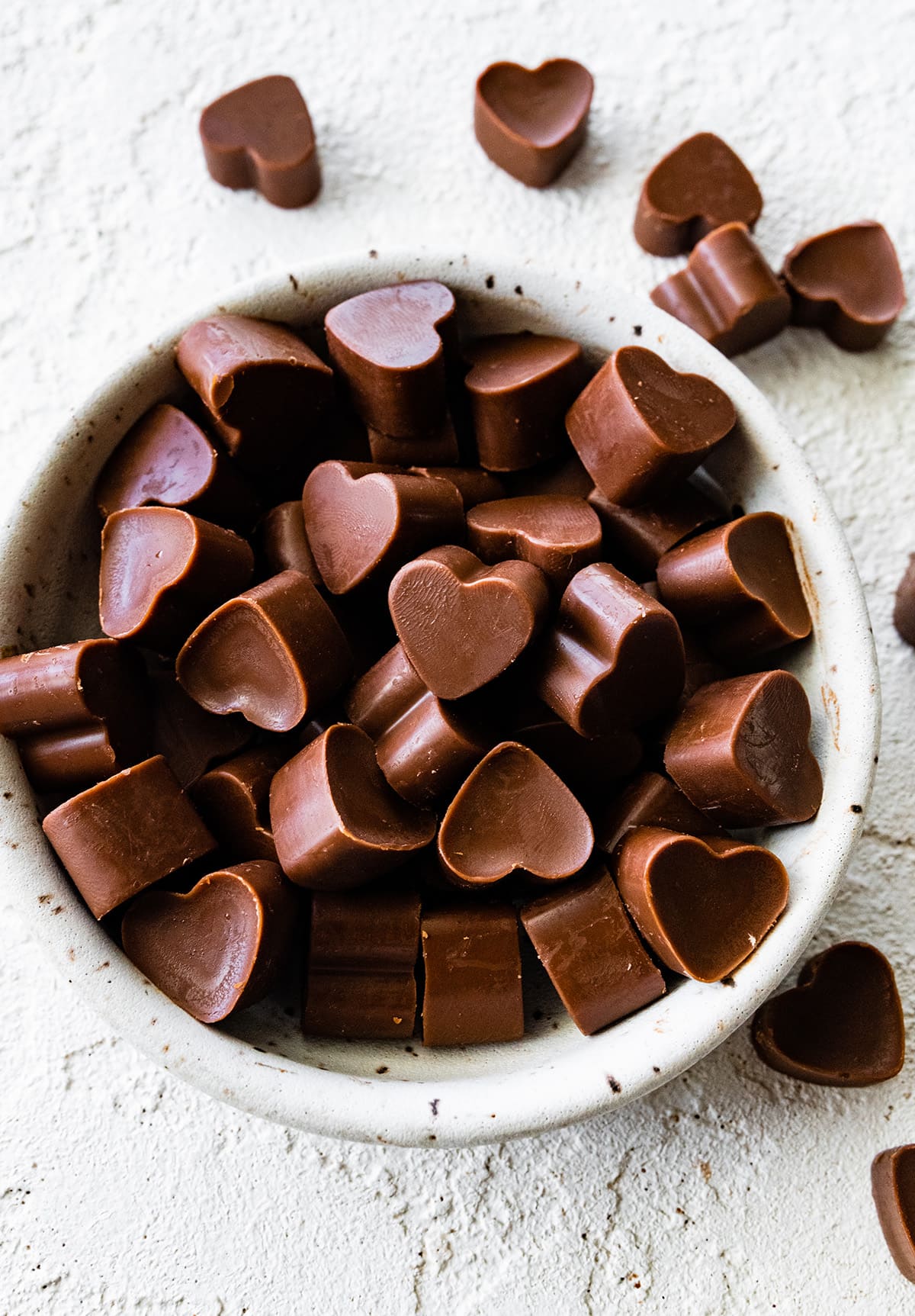 Poop Chocolates (for Toddler Constipation)