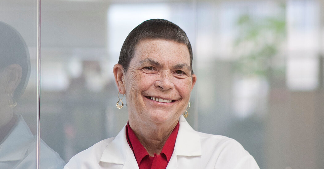 Dr. Susan Adore, Surgeon and Breast Overall health Advocate, Dies at 75