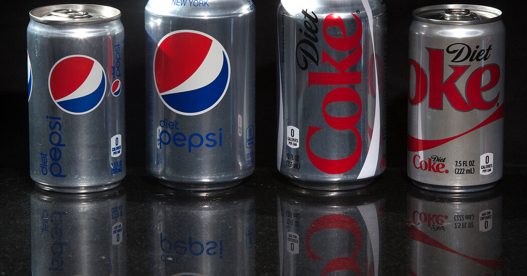 Breaking Up With Diet plan Soda? Here Are 11 Aspartame-Cost-free Consume Choices.