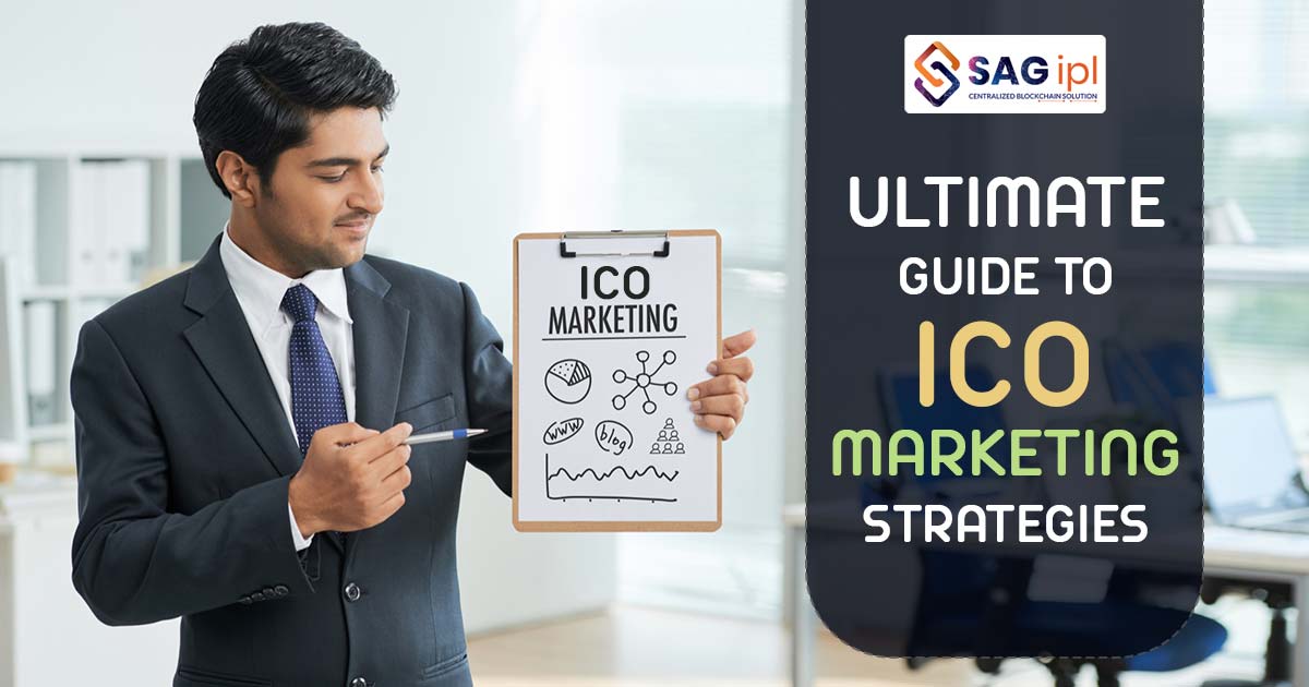 How to Launch a Successful ICO: Marketing Tips and Tricks