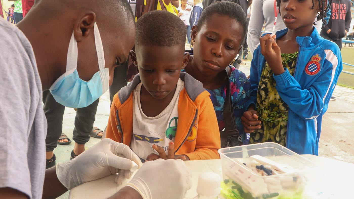 New malaria vaccine presents a ray of hope to Nigeria. There&#039s just one thing …