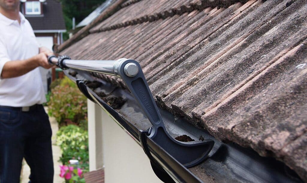 The Importance of Nashville Gutter Cleaning: A Comprehensive Guide