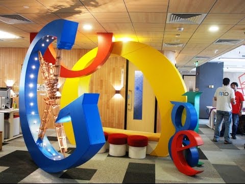Exploring the Vibrant Work Culture at Google India: An Insider’s Perspective