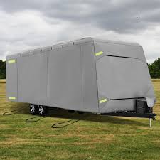 Maximize Your Vehicle’s Lifespan: Understanding the Significance of Car and RV Covers