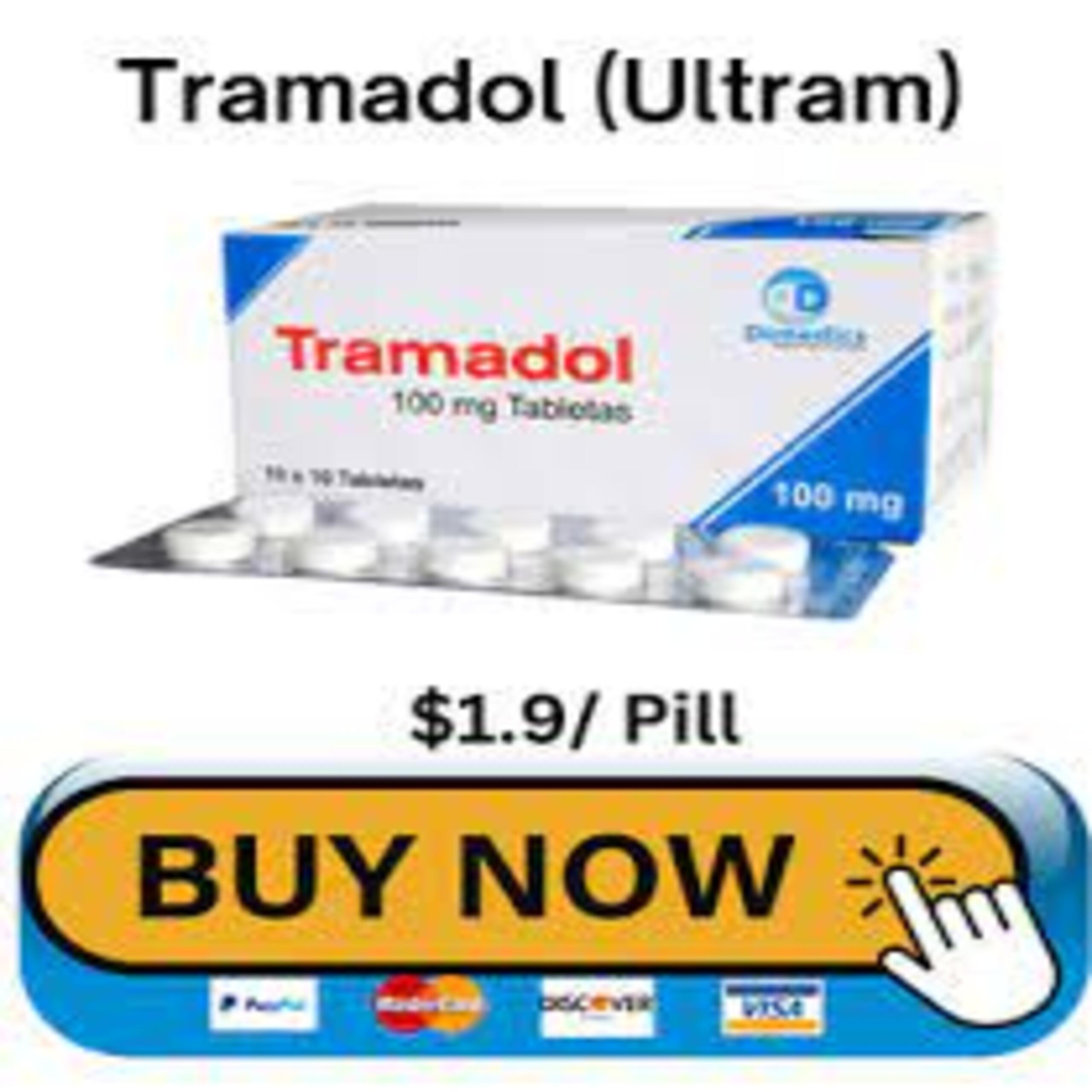 Buy Citra Tramadol 100mg Pink Pill Online