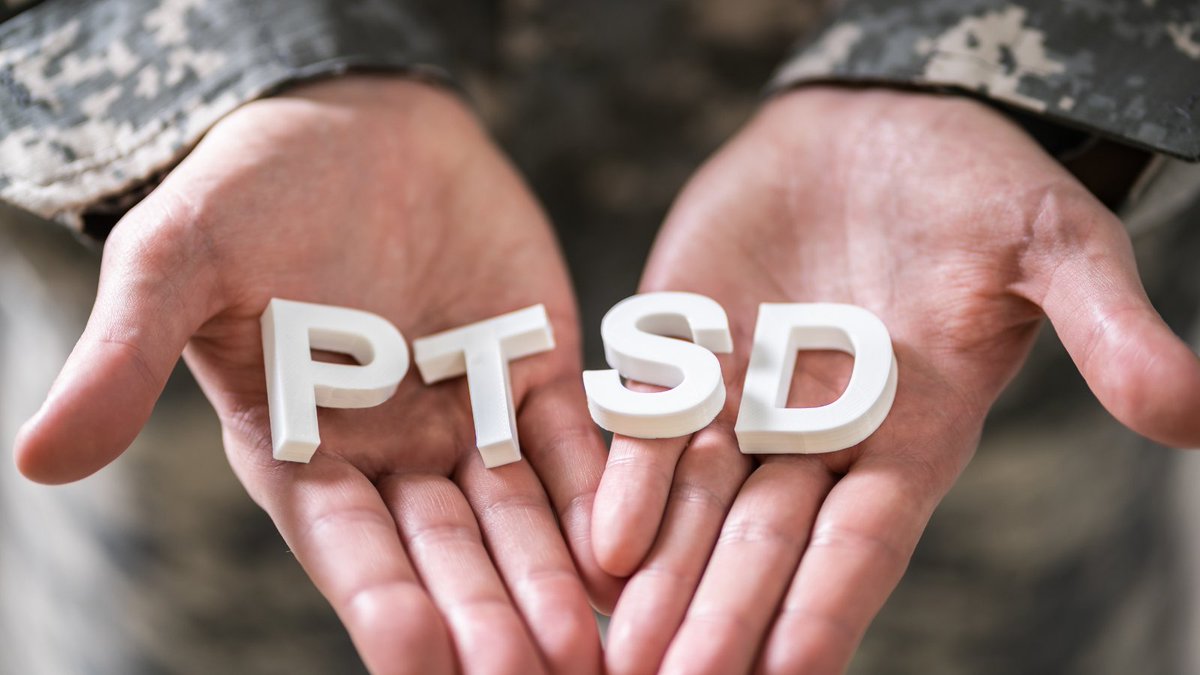 Finding Effective PTSD Therapy Near Me | A Comprehensive Guide