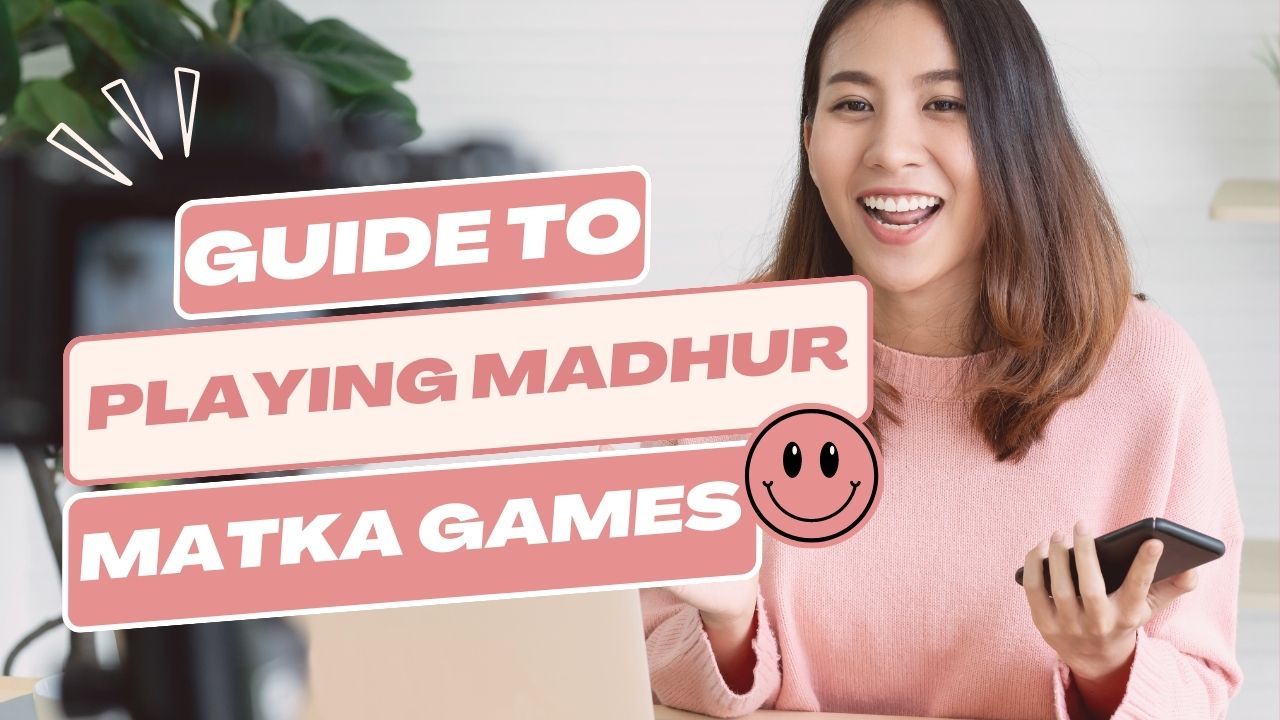 The Insider’s Guide to Dominating Madhur Matka Games