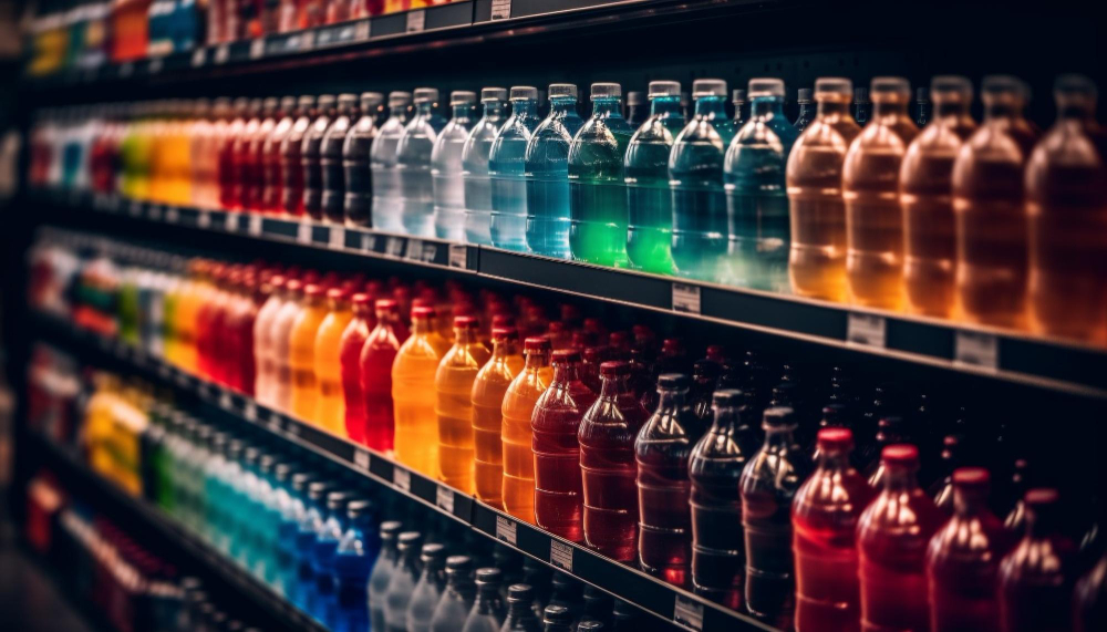 Exploring the World of Beverages with Food & Beverage Trade Marketing LTD