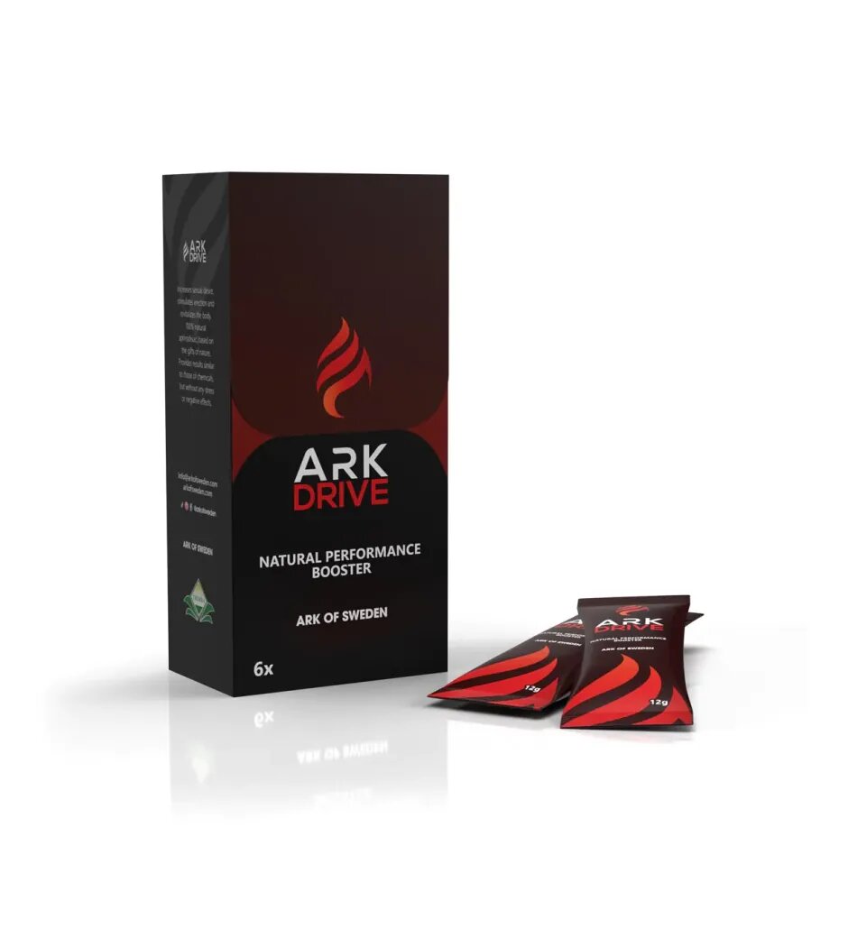 Unlocking the Power of ARK Drives: A Comprehensive Guide