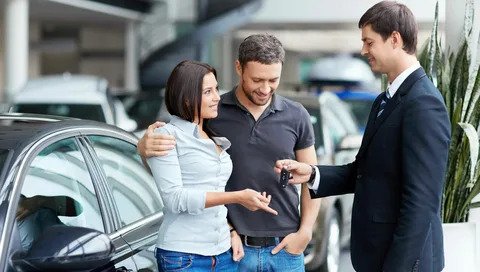 Overcoming Financial Hurdles: Benefits Of Choosing Bad Credit Car Loan Dealerships Sydney