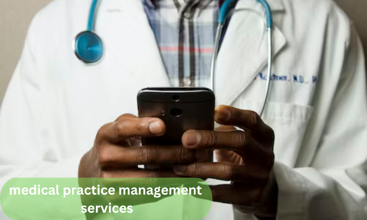 Innovations in Healthcare: Medical Coding Accuracy and Practice Management Services