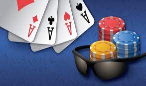 Online Hold’em – Understand The Core Concepts Now!