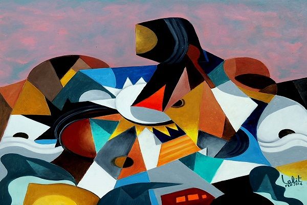 Personalize Your Living Spaces with Wall Painting