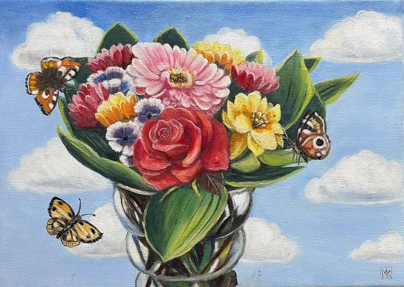 The Art of Choosing the Best Paintings for Your Bedroom Space