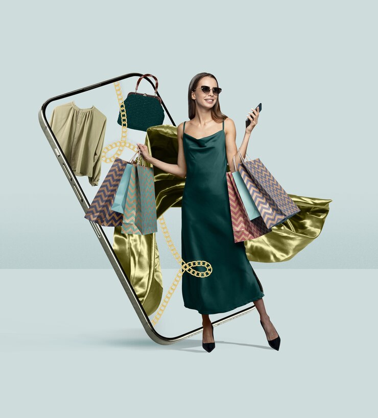 Fashion Image Editing Service Elevating Your Brand’s Visual Appeal
