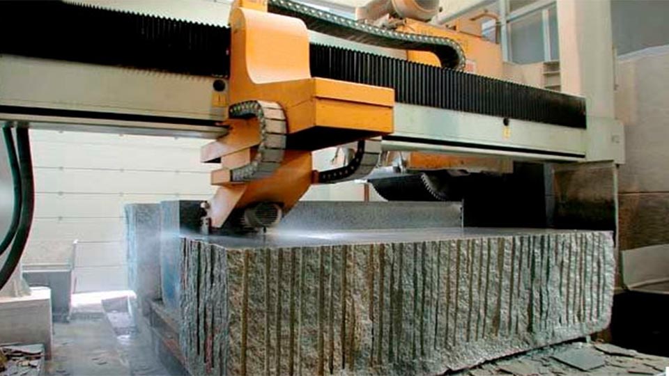 Granite Manufacturing Plant Cost 2023: Industry Trends, Machinery and Raw Materials
