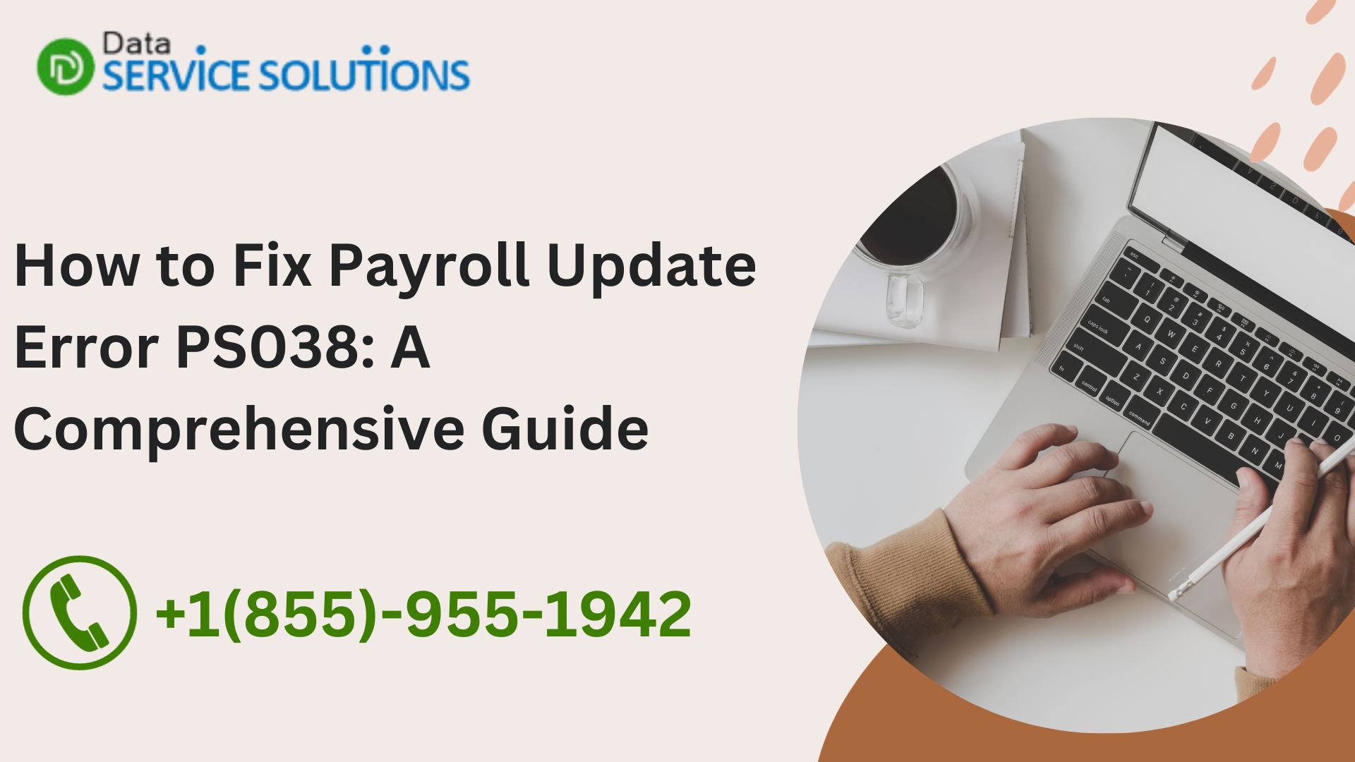 How to Fix Payroll Update Error PS038: A Comprehensive Guide