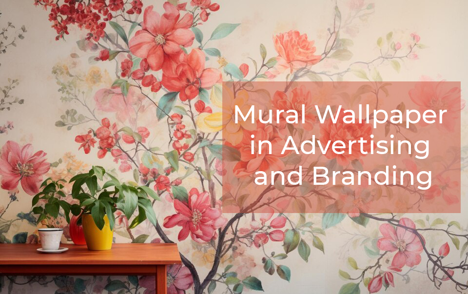 Murals Wallpaper Canada: Transforming Spaces with Artistic Excellence