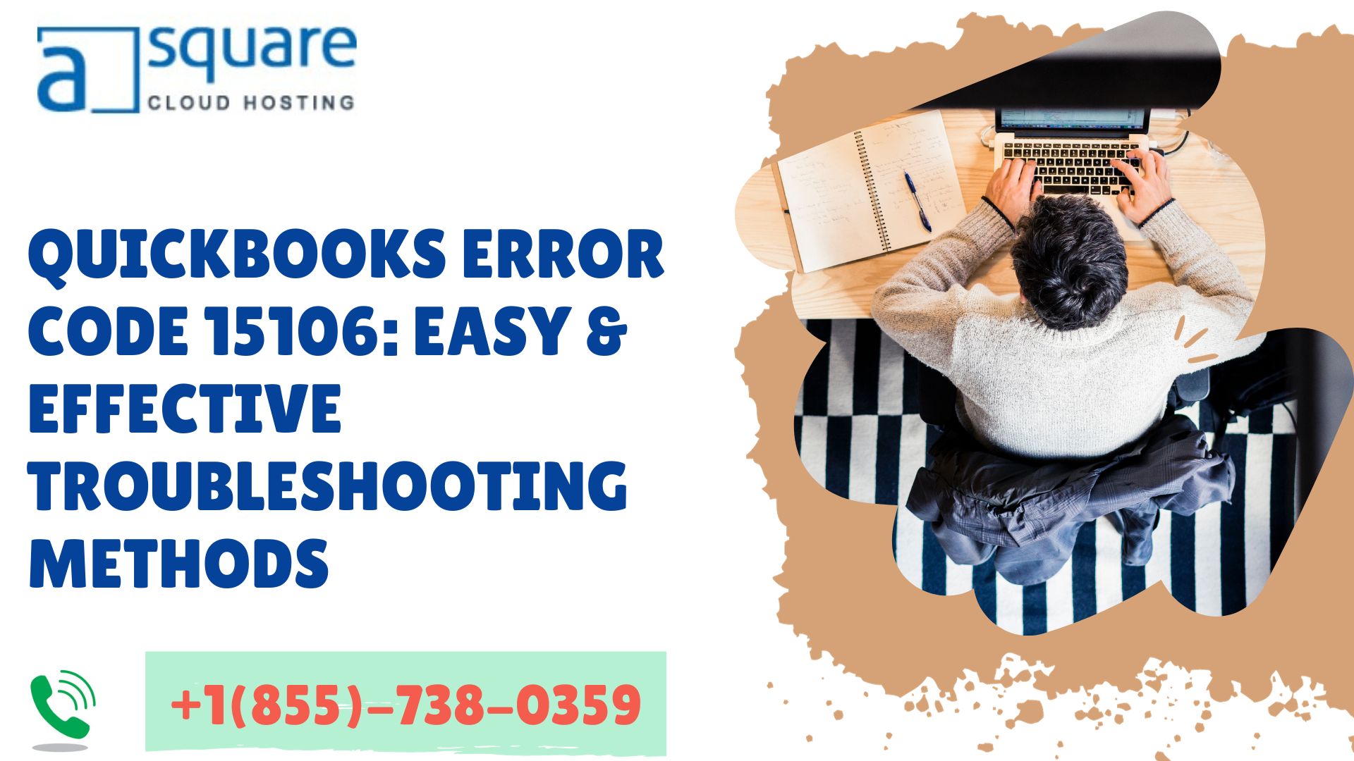 QuickBooks Error Code 15106: Easy & Effective Troubleshooting Methods