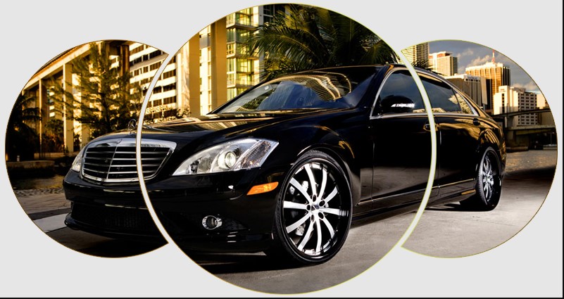 Premier Limo Service to LAX from Inland Empire and Riverside