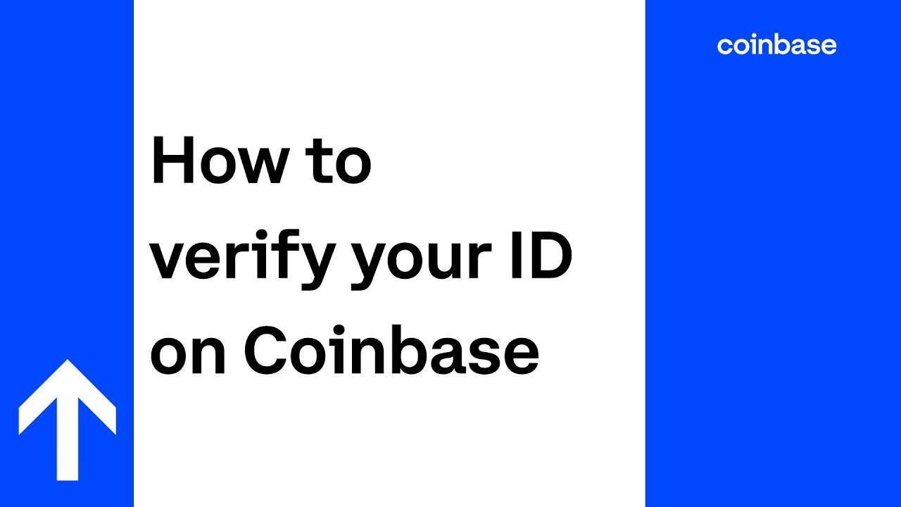 How To Bypass Coinbase ID Verification