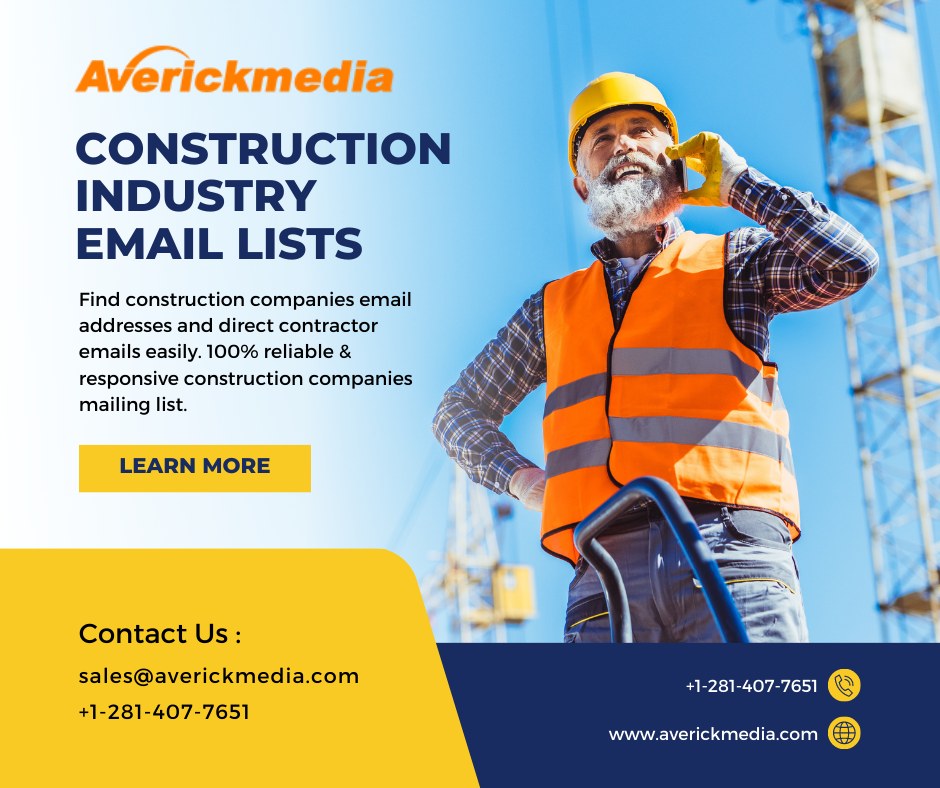 The Dos and Don’ts of Email Marketing in the Construction Sector
