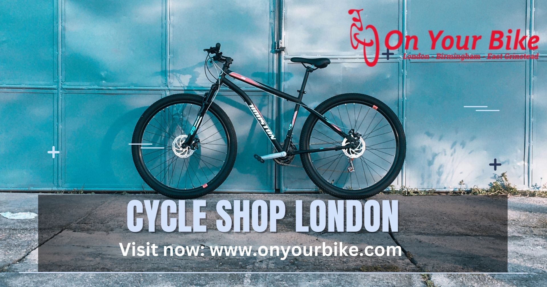 Your Ultimate Guide to Cycling: Cycle Shops London, Bike Repair London, and More