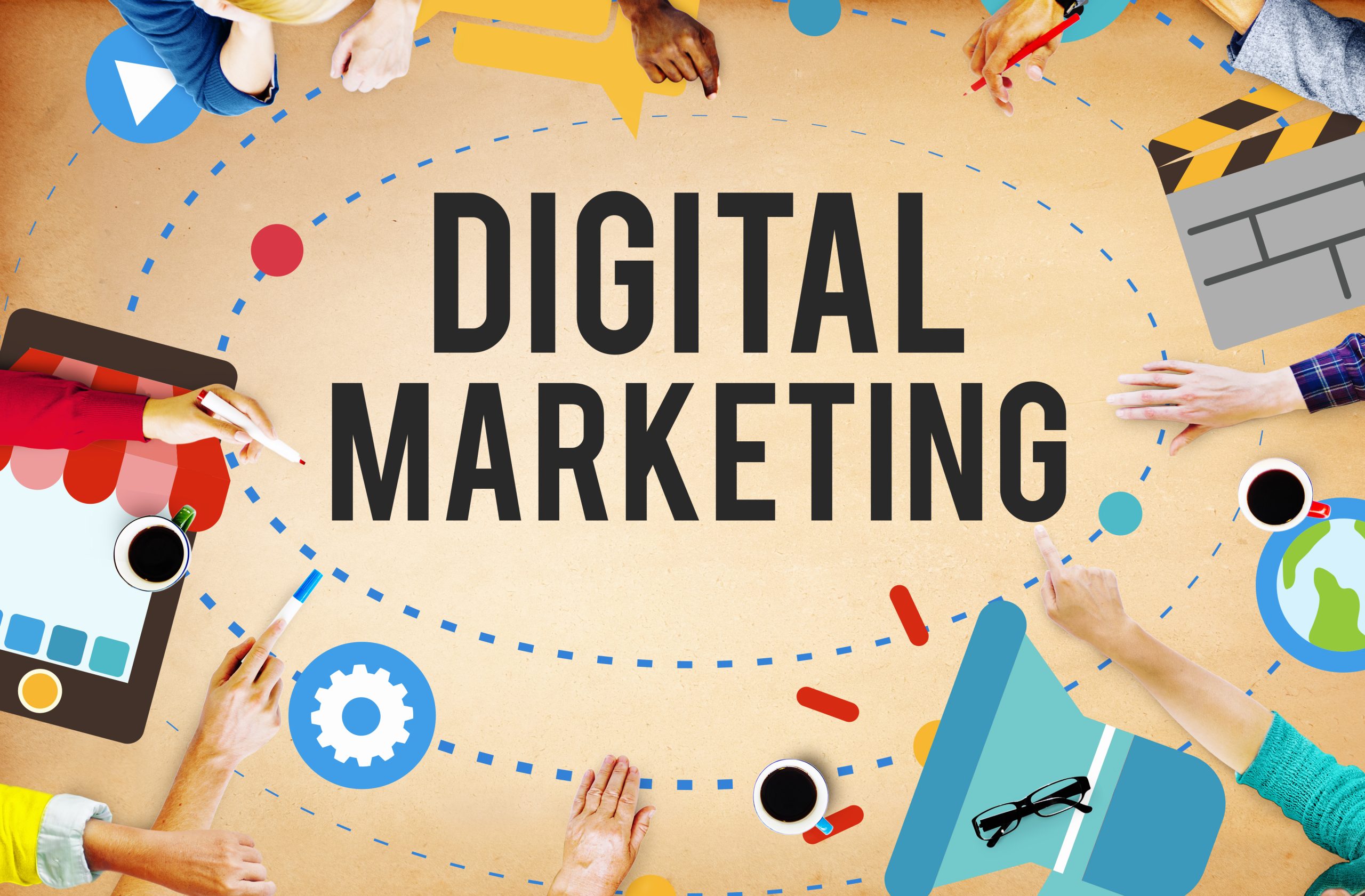Digital Marketing Course: A Step-by-Step Guide to Success