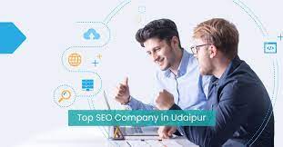 Award Winning Best SEO Company in Udaipur