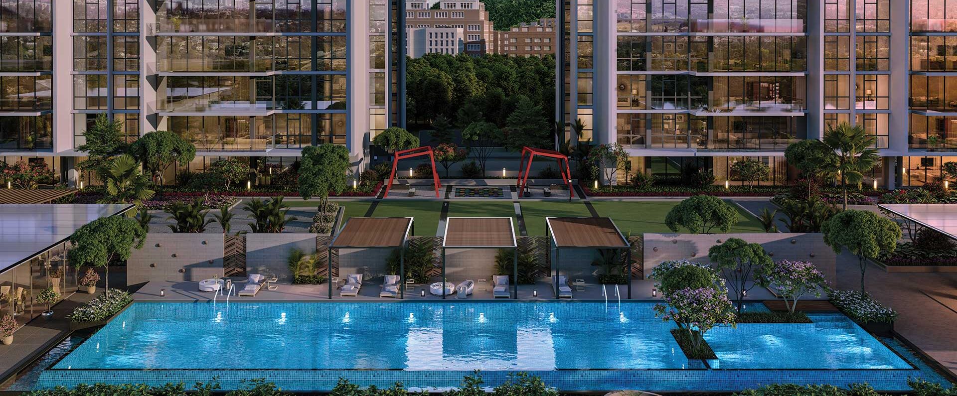 Kasturi Epitome: Your Key to Prestigious Living in Wakad