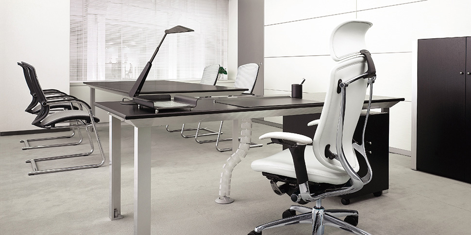 Transform Your Workplace with Stylish and Functional Office Furniture in Dubai