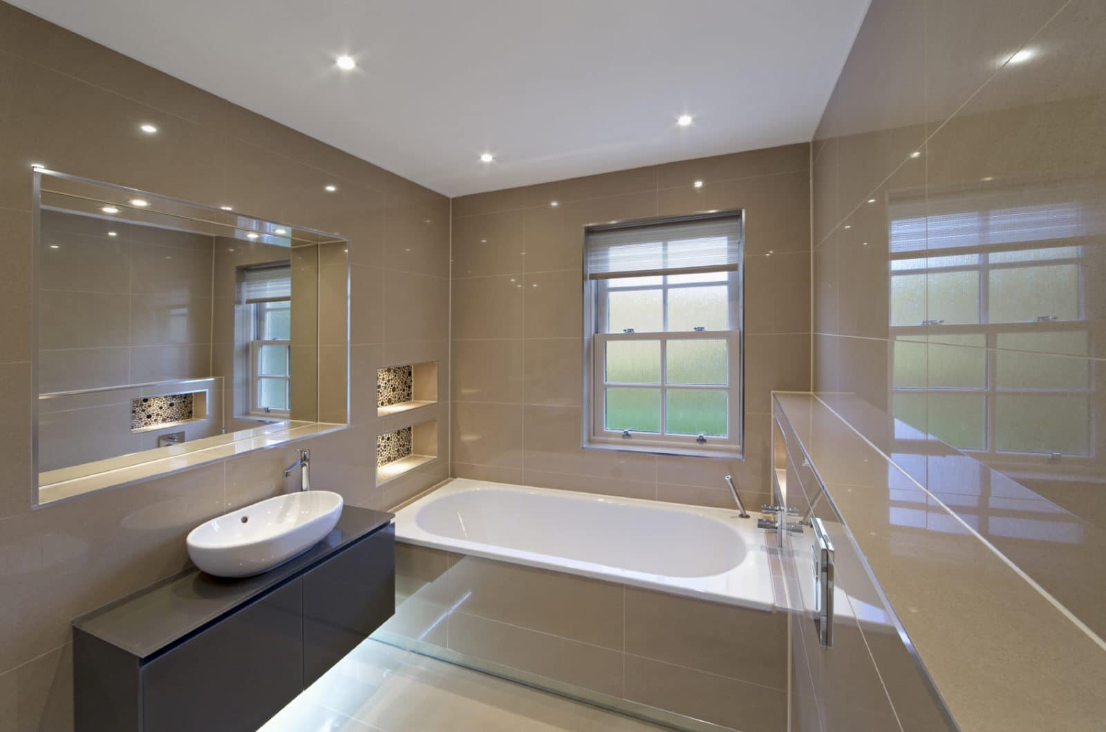 Formosa Bathrooms & Kitchen – Your Premier Bathroom Fitters in Wakefield
