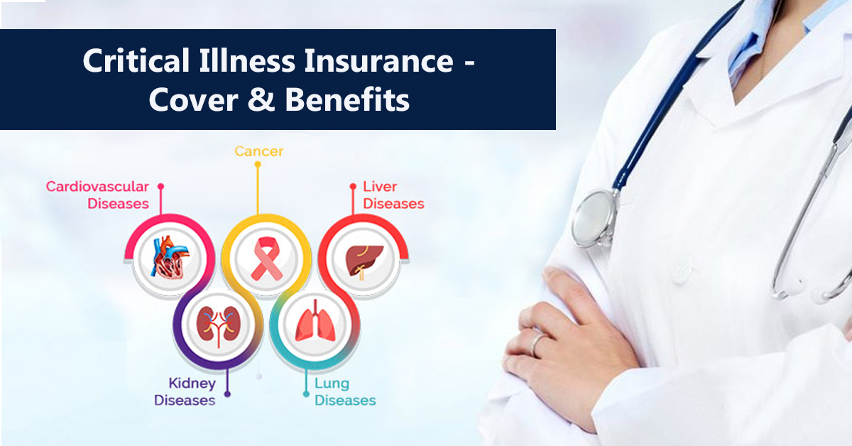 Global Critical Illness Insurance Market Trends Analysis: Industry Insights on Geographical Competition of Top Key Players