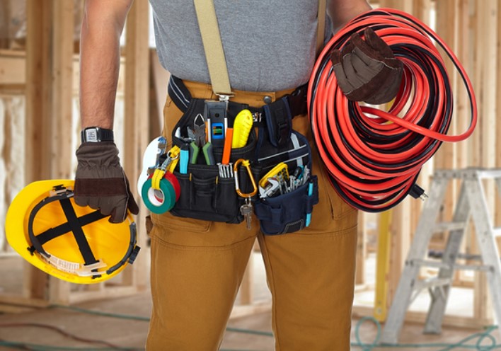 What Does an Electrical Contractor Do?