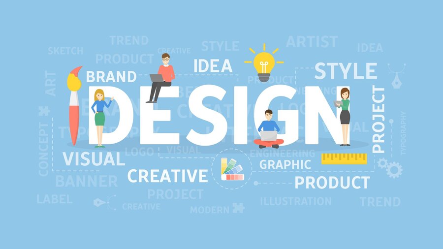 Unlocking the Power of Graphic Design Services for Your Business