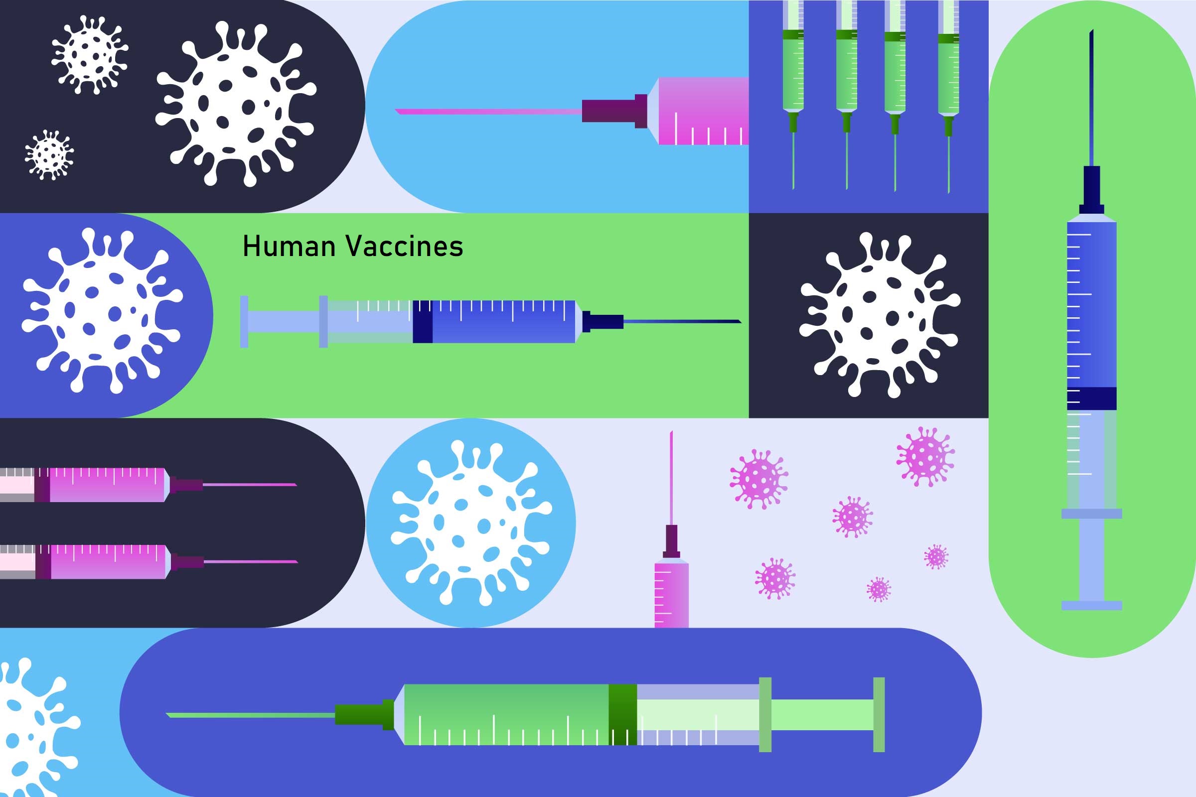Human Vaccines Market Share To Be Enhanced By Enhancement of Distribution Chains Associated with Pharmaceutical Drugs