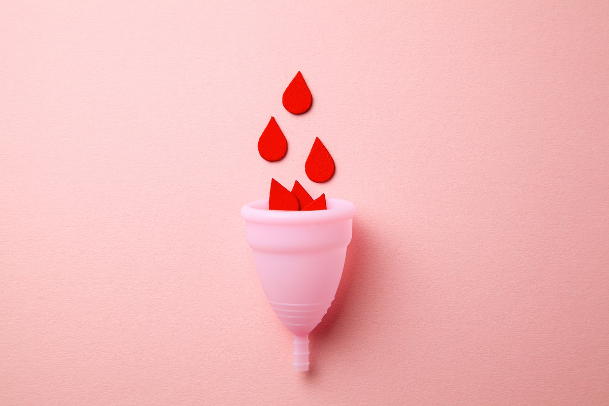 Growing Health-Related Concerns Bound to Push the Menstrual Cup Market Trends Forward