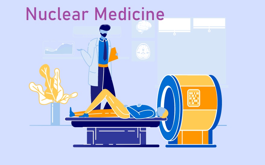 Nuclear Medicine Market Share Increasing with a Good Revenue