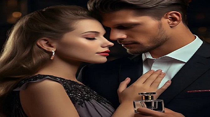 Top 11 Perfume For Men And Women By Chhotu Di Hatti