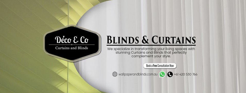 Professional Blinds Installation Melbourne – Wallpaperandblinds