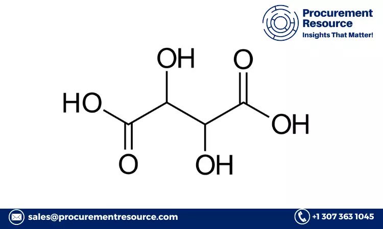 Understanding the Dynamics of Tartaric Acid Price Trends: A Market Overview