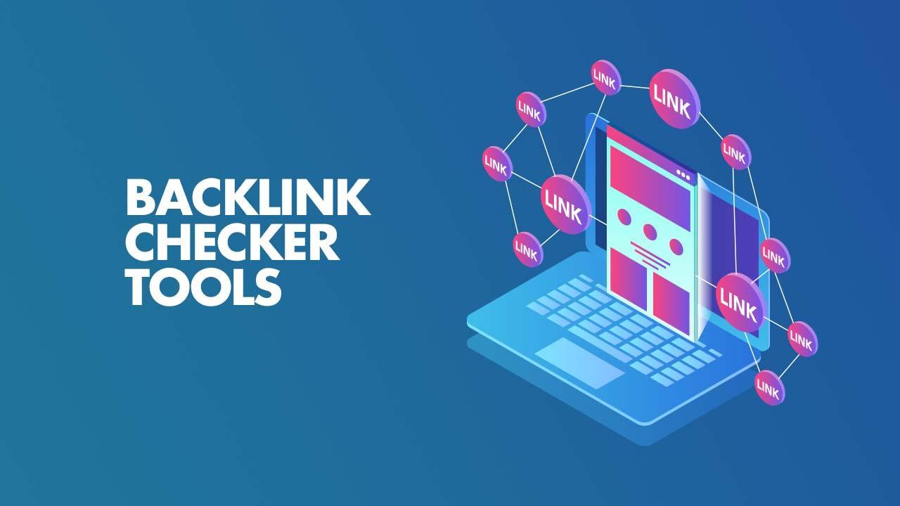 Do backlink checkers improve website ranking directly?
