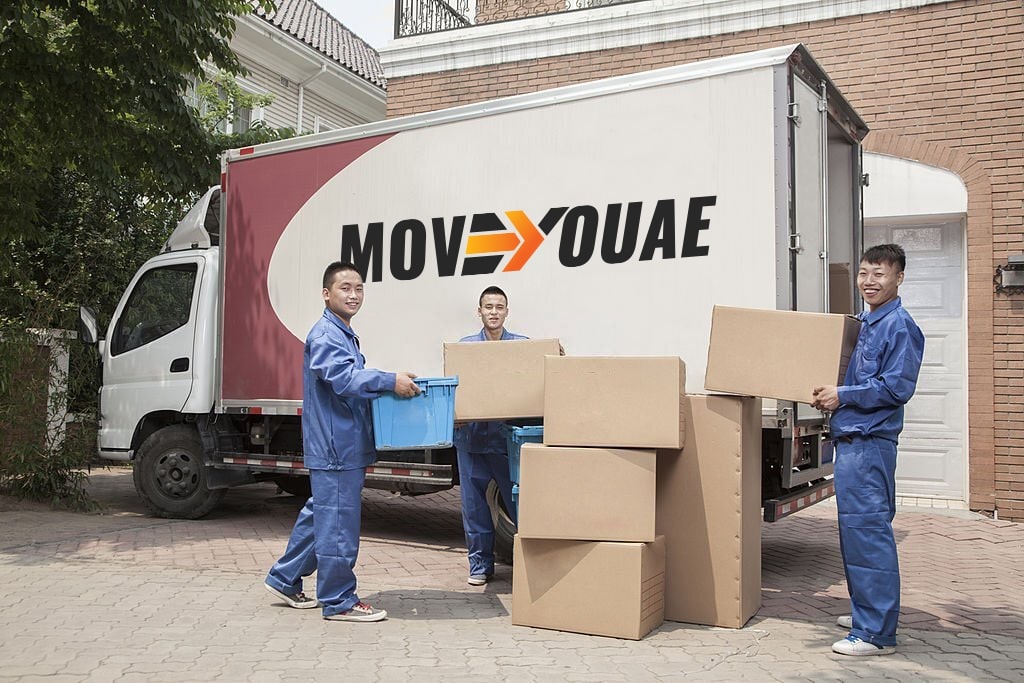 Which are the best Movers and Packers in Ajman?