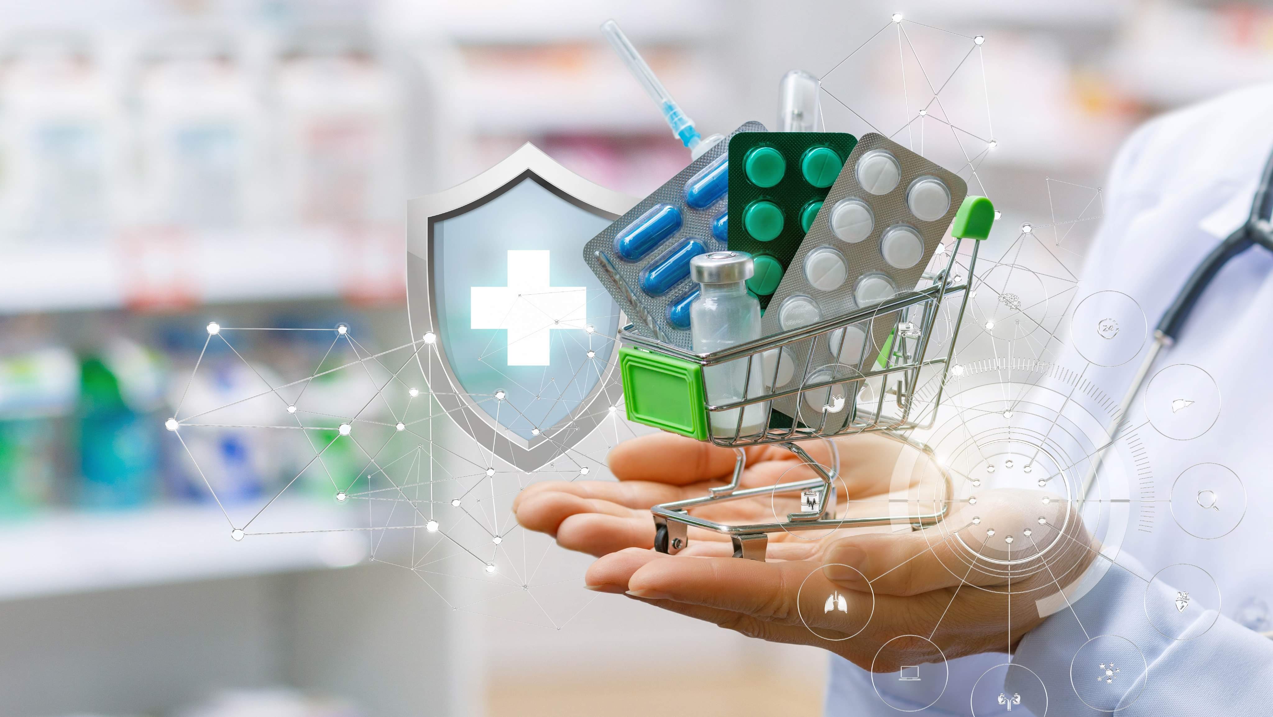 ePharmacy Market Trends Display Incredible Enhance