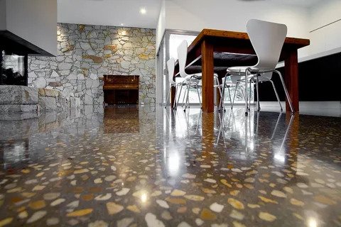 Revamp Workspace with Stunning Epoxy Flooring Melbourne