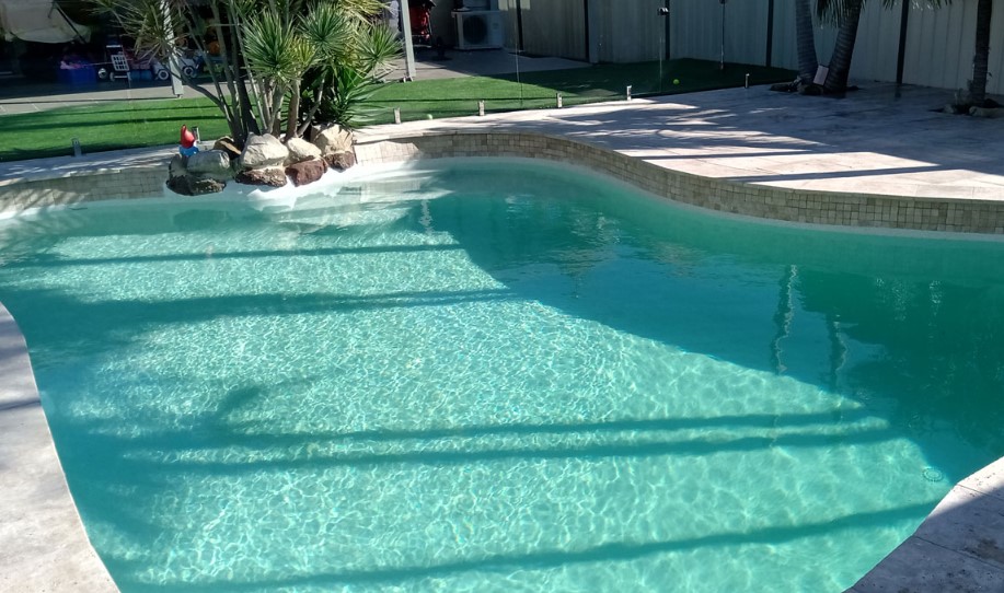 Should You Do a Commercial Pool Upgrade?