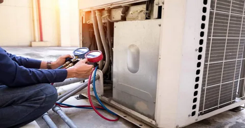 Navigating Heat Pump Service for Optimal Performance