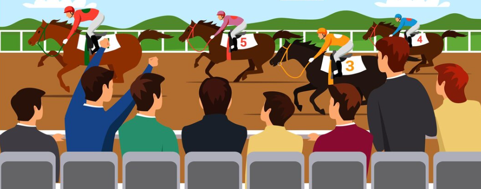 Is Online Horse Race Betting Available in Bangalore?