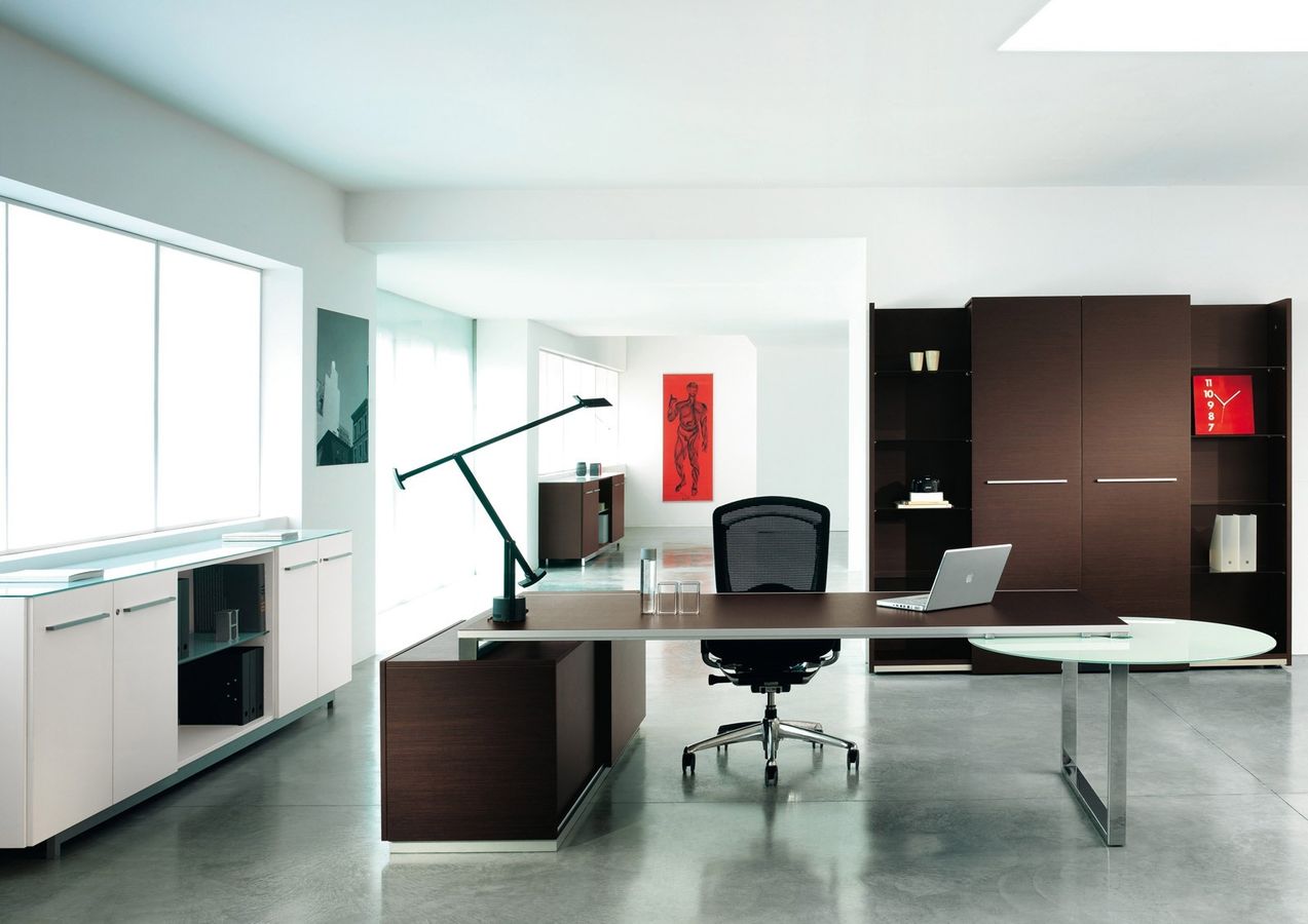 The Essential Guide to Choosing the Best Office Furniture for Your Workspace