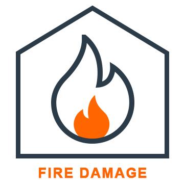 smoke and fire damage cleaning services in uk